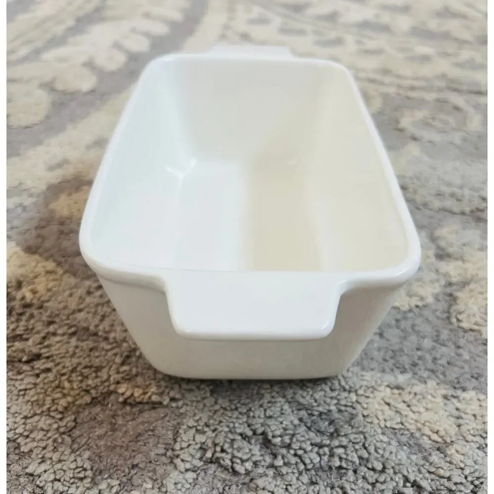 NWT❤️Disney Park Holidays Mickey Mouse Bread loaf Pan